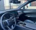 Сірий Лексус РХ, об'ємом двигуна 2.4 л та пробігом 50 тис. км за 66500 $, фото 6 на Automoto.ua