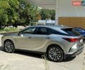 Сірий Лексус РХ, об'ємом двигуна 2.4 л та пробігом 55 тис. км за 58900 $, фото 12 на Automoto.ua