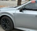 Серый Лексус РХ, объемом двигателя 2.4 л и пробегом 16 тыс. км за 75500 $, фото 2 на Automoto.ua