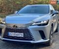 Сірий Лексус РХ, об'ємом двигуна 2.5 л та пробігом 33 тис. км за 59900 $, фото 2 на Automoto.ua