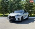 Сірий Лексус РХ, об'ємом двигуна 2.4 л та пробігом 73 тис. км за 62000 $, фото 1 на Automoto.ua