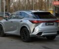 Сірий Лексус РХ, об'ємом двигуна 2.39 л та пробігом 16 тис. км за 77000 $, фото 6 на Automoto.ua