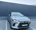 Сірий Лексус РХ, об'ємом двигуна 2.4 л та пробігом 38 тис. км за 49000 $, фото 2 на Automoto.ua