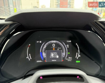 Сірий Лексус РХ, об'ємом двигуна 2.4 л та пробігом 20 тис. км за 79500 $, фото 22 на Automoto.ua