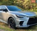 Сірий Лексус РХ, об'ємом двигуна 2.4 л та пробігом 42 тис. км за 66900 $, фото 5 на Automoto.ua