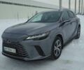 Сірий Лексус РХ, об'ємом двигуна 2.4 л та пробігом 14 тис. км за 51999 $, фото 1 на Automoto.ua