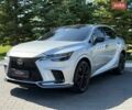 Сірий Лексус РХ, об'ємом двигуна 2.4 л та пробігом 73 тис. км за 62000 $, фото 1 на Automoto.ua