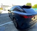 Сірий Лексус РХ, об'ємом двигуна 2.4 л та пробігом 22 тис. км за 72700 $, фото 5 на Automoto.ua
