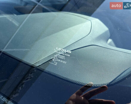 Сірий Лексус РХ, об'ємом двигуна 2.39 л та пробігом 20 тис. км за 70500 $, фото 38 на Automoto.ua