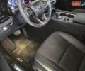 Сірий Лексус РХ, об'ємом двигуна 2.4 л та пробігом 14 тис. км за 49899 $, фото 17 на Automoto.ua