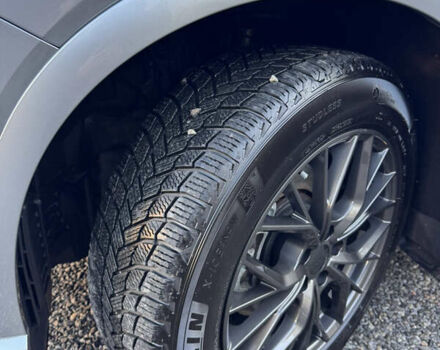 Серый Лексус РХ, объемом двигателя 2.49 л и пробегом 33 тыс. км за 68000 $, фото 24 на Automoto.ua