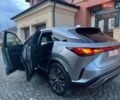 Сірий Лексус РХ, об'ємом двигуна 2.4 л та пробігом 50 тис. км за 66500 $, фото 2 на Automoto.ua