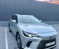 Сірий Лексус РХ, об'ємом двигуна 2.4 л та пробігом 38 тис. км за 49000 $, фото 1 на Automoto.ua