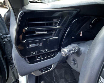 Лексус РХ 2023 в Днепре (Днепропетровске) на Automoto.ua Серый Лексус РХ, объемом двигателя 2.4 л и пробегом 50 тыс. км за 56000 $, фото 32 на Automoto.ua