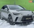 Серый Лексус РХ, объемом двигателя 2.5 л и пробегом 26 тыс. км за 82000 $, фото 3 на Automoto.ua
