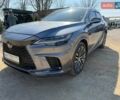 Сірий Лексус РХ, об'ємом двигуна 2.39 л та пробігом 16 тис. км за 53500 $, фото 1 на Automoto.ua