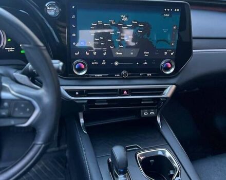 Сірий Лексус РХ, об'ємом двигуна 2.4 л та пробігом 50 тис. км за 66500 $, фото 7 на Automoto.ua