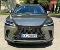 Сірий Лексус РХ, об'ємом двигуна 2.4 л та пробігом 55 тис. км за 58900 $, фото 3 на Automoto.ua