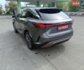 Сірий Лексус РХ, об'ємом двигуна 2.5 л та пробігом 46 тис. км за 60000 $, фото 9 на Automoto.ua