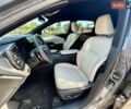 Сірий Лексус РХ, об'ємом двигуна 2.4 л та пробігом 44 тис. км за 47800 $, фото 27 на Automoto.ua