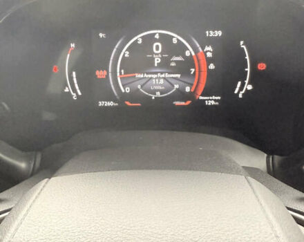 Сірий Лексус РХ, об'ємом двигуна 2.39 л та пробігом 39 тис. км за 56500 $, фото 14 на Automoto.ua