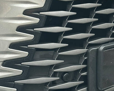 Серый Лексус РХ, объемом двигателя 2.39 л и пробегом 40 тыс. км за 63999 $, фото 138 на Automoto.ua