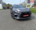 Сірий Лексус РХ, об'ємом двигуна 2.5 л та пробігом 46 тис. км за 60000 $, фото 1 на Automoto.ua