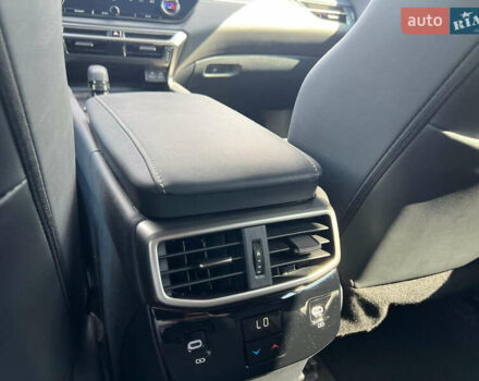 Лексус РХ 2023 в Днепре (Днепропетровске) на Automoto.ua Серый Лексус РХ, объемом двигателя 2.4 л и пробегом 50 тыс. км за 56000 $, фото 49 на Automoto.ua