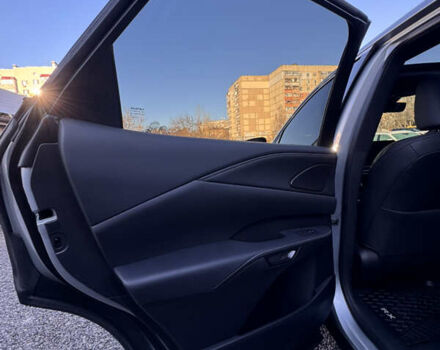 Серый Лексус РХ, объемом двигателя 2.49 л и пробегом 33 тыс. км за 68000 $, фото 17 на Automoto.ua