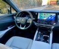 Сірий Лексус РХ, об'ємом двигуна 2.5 л та пробігом 33 тис. км за 59500 $, фото 24 на Automoto.ua