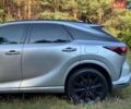 Сірий Лексус РХ, об'ємом двигуна 2.4 л та пробігом 42 тис. км за 66900 $, фото 8 на Automoto.ua