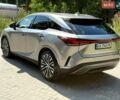 Сірий Лексус РХ, об'ємом двигуна 2.4 л та пробігом 55 тис. км за 58900 $, фото 7 на Automoto.ua