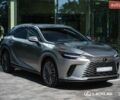 Сірий Лексус РХ, об'ємом двигуна 2.5 л та пробігом 20 тис. км за 85000 $, фото 4 на Automoto.ua