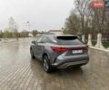 Серый Лексус РХ, объемом двигателя 2.4 л и пробегом 32 тыс. км за 53500 $, фото 3 на Automoto.ua