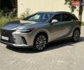 Сірий Лексус РХ, об'ємом двигуна 2.4 л та пробігом 55 тис. км за 58900 $, фото 5 на Automoto.ua