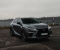 Серый Лексус РХ, объемом двигателя 2.4 л и пробегом 25 тыс. км за 76005 $, фото 10 на Automoto.ua
