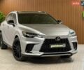 Серый Лексус РХ, объемом двигателя 2.4 л и пробегом 45 тыс. км за 54900 $, фото 10 на Automoto.ua