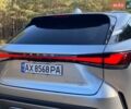 Сірий Лексус РХ, об'ємом двигуна 2.5 л та пробігом 33 тис. км за 59500 $, фото 42 на Automoto.ua