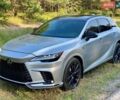 Сірий Лексус РХ, об'ємом двигуна 2.4 л та пробігом 42 тис. км за 66900 $, фото 1 на Automoto.ua