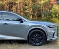 Сірий Лексус РХ, об'ємом двигуна 2.4 л та пробігом 42 тис. км за 68500 $, фото 11 на Automoto.ua