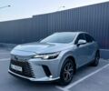 Сірий Лексус РХ, об'ємом двигуна 2.4 л та пробігом 38 тис. км за 49000 $, фото 4 на Automoto.ua
