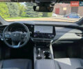 Лексус РХ 2023 в Днепре (Днепропетровске) на Automoto.ua Серый Лексус РХ, объемом двигателя 2.4 л и пробегом 50 тыс. км за 56000 $, фото 44 на Automoto.ua