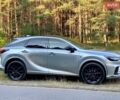 Сірий Лексус РХ, об'ємом двигуна 2.4 л та пробігом 42 тис. км за 66900 $, фото 9 на Automoto.ua