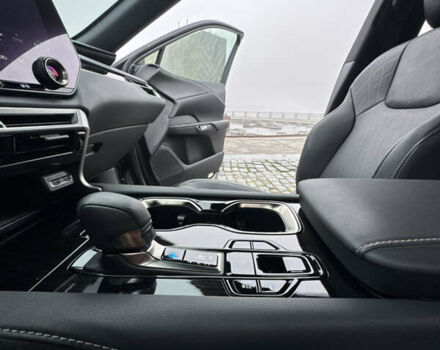 Серый Лексус РХ, объемом двигателя 2.39 л и пробегом 40 тыс. км за 63999 $, фото 47 на Automoto.ua