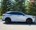 Сірий Лексус РХ, об'ємом двигуна 2.4 л та пробігом 73 тис. км за 62000 $, фото 5 на Automoto.ua