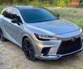 Сірий Лексус РХ, об'ємом двигуна 2.4 л та пробігом 42 тис. км за 66900 $, фото 4 на Automoto.ua