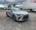 Лексус РХ 2023 у Києві на Automoto.ua Сірий Лексус РХ, об'ємом двигуна 2.5 л та пробігом 47 тис. км за 25600 $, фото 1 на Automoto.ua