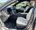 Сірий Лексус РХ, об'ємом двигуна 2.4 л та пробігом 44 тис. км за 47800 $, фото 26 на Automoto.ua