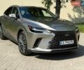 Сірий Лексус РХ, об'ємом двигуна 2.4 л та пробігом 55 тис. км за 58900 $, фото 14 на Automoto.ua