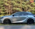 Сірий Лексус РХ, об'ємом двигуна 2.4 л та пробігом 42 тис. км за 66900 $, фото 6 на Automoto.ua